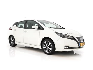 Nissan Leaf Acenta 40 kWh