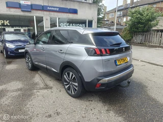 Peugeot 3008 Peugeot 3008 1.2 ALLURE 2018 360 CAM/CRUISE/PDC/NAVI/TRKHAAK - afbeelding nr 5