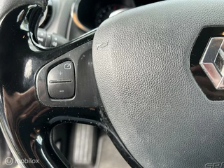 Renault Clio Renault Clio 1.2 Dynamique | AUTOMAAT | NAVI | CRUISE | DAB - afbeelding nr 7