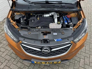 Opel Mokka X Opel Mokka X 1.4 Turbo 4x4 Innovation Automaat, Schuifdak, Navigatie, Leder, Led, Keyless Entry - afbeelding nr 43