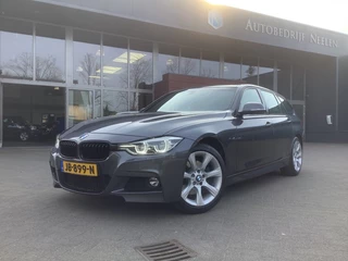 BMW 3 Serie - 418794520-0