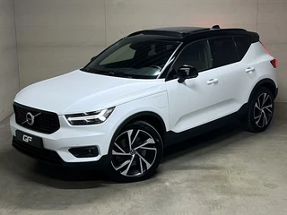 Volvo XC40 Volvo XC40 1.5 T5 Recharge R-Design Pano Navi Camera Cruise - afbeelding nr 11