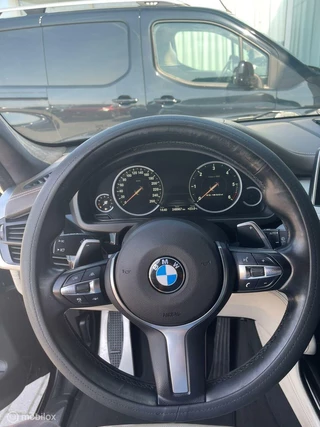 BMW X5 BMW X5 M50d - afbeelding nr 12