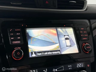 Nissan QASHQAI Nissan Qashqai 1.2 N-Connecta | 360-CAMERA | CRUISE | NAVI - afbeelding nr 5