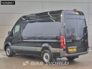 Mercedes-Benz Sprinter Mercedes Sprinter 319 CDI Automaat L2H2 model 2025 Camera MBUX LED Airco Cruise Airco Cruise control - afbeelding nr 3