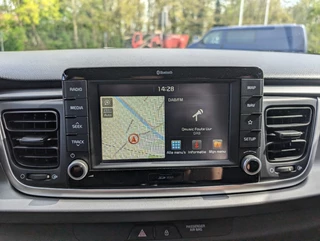 Kia Rio - afbeelding nr 20