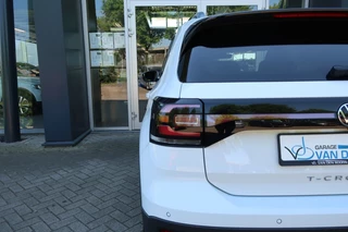 Volkswagen T-Cross - afbeelding nr 11