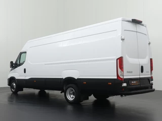 Iveco Daily | 3-Persoons | Airco | Betimmering - afbeelding nr 6