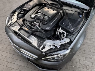 Mercedes-Benz C-Klasse Mercedes C-klasse Estate AMG 63 Estate Pano Stage 2 615PK HUD IWC - afbeelding nr 49