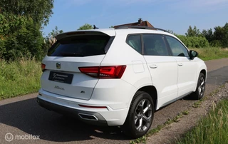 SEAT Ateca Seat Ateca 1.5 TSI FR / Pano / Navi / Beats / Carplay - afbeelding nr 5