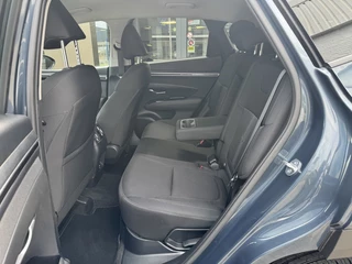 Hyundai Tucson Hybrid - afbeelding nr 11