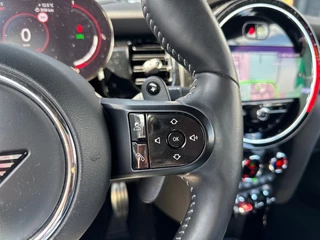 MINI Cooper Cabrio - afbeelding nr 18
