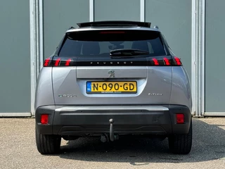 Peugeot e-2008 Peugeot e-2008 EV GT Pack 50kWh || Pano || 3 Fase || Keyless - afbeelding nr 30