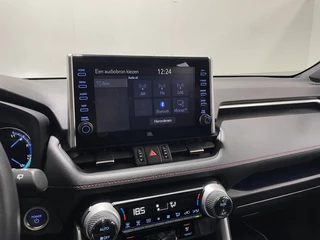 Toyota RAV4 - afbeelding nr 21