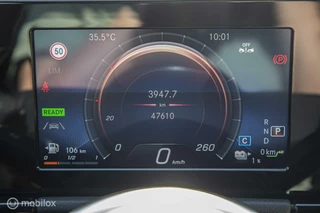Mercedes-Benz B-Klasse Mercedes B-klasse 250 e Luxury Line - afbeelding nr 14