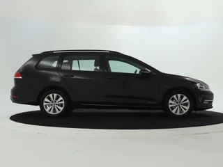 Volkswagen Golf Volkswagen Golf Variant 1.0 TSI Comfortline NAVI | CarPlay | Dealer onderhouden - afbeelding nr 5