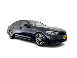 BMW 5 Serie - 521383253-0