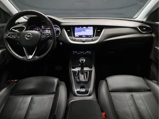 Opel Grandland X [PANORAMADAK, APPLE CARPLAY, ANDROID, VOL LEDER, CAMERA, MEM. SEATS, STUURVERW, STOELVERW V+A, STOELVENTILATIE, NIEUWSTAAT] - afbeelding nr 4
