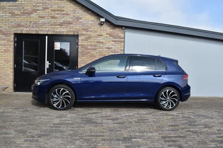 Volkswagen Golf - afbeelding nr 5