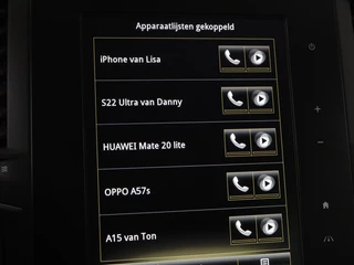 Renault Mégane Estate Renault Mégane Estate 1.2 TCe GT-Line | Leder | Stoelverwarming | Camera  | Cruise control | Trekhaak | LED | Navigatie | Sfeerverlichting | BOSE audio - afbeelding nr 25