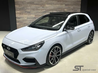 Hyundai i30 Hyundai i30 2.0 T-GDI N2 Performance|Pano|Super strak - afbeelding nr 5