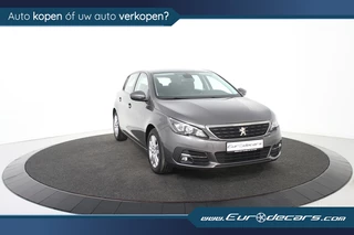 Peugeot 308 Peugeot 308 *1ste Eigenaar*Navigatie*Carplay*Camera* - afbeelding nr 6
