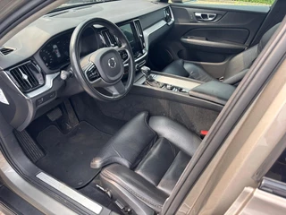 Volvo V60 Volvo V60 Cross Country 2.0 T5 AWD Pro | Schuif-/kanteldak | Memorystoelen | Stoelverwarming | Park. Camera - afbeelding nr 6