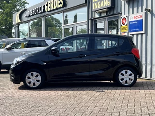 Opel KARL | AIRCO | CRUISE | BLUETOOTH | ZUINIG | - afbeelding nr 2
