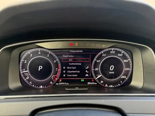 Volkswagen Golf Volkswagen GOLF 2.0 TSI GTI TCR AKRA/PANO/CAMERA/ACC/MATRIX - afbeelding nr 71