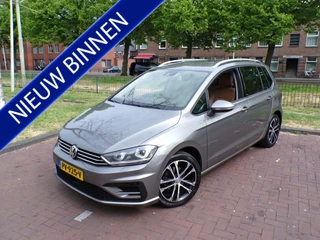 Volkswagen Golf Sportsvan 1.2 TSI Connected Series