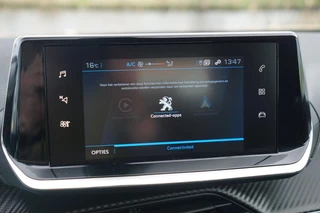 Peugeot 2008 Peugeot 2008 1.2 PureTech Active Pack - Gris Platinium - Carplay/Nav/Cruise - afbeelding nr 28