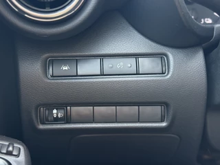 Nissan Juke Nissan Juke 1.6 Hyb. N-Connecta | Carplay | Camera | automaat | - afbeelding nr 20