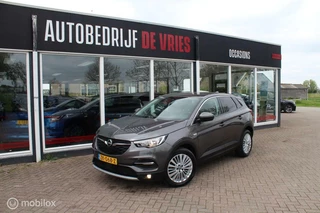 Opel Crossland X Opel Crossland X 1.2 Turbo 120 Jaar Edition AGR-Stoelen/AppleCarplay - afbeelding nr 1