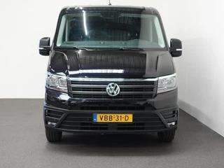 Volkswagen Crafter Volkswagen Crafter L3H2 L2H1 Highline 2x Schuifdeur Navigatie Cruisecontrol Airco Parkeersensoren Euro6 - afbeelding nr 43