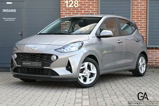Hyundai i10 - 185338411-0