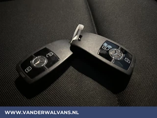 Mercedes-Benz Sprinter Mercedes-Benz Sprinter 317 CDI 170 pk L3H2 Euro6 Airco | Camera | MBUX | Apple Carplay | Cruisecontrol Chauffeursstoel, Bijrijdersbank, Android Auto, stoelverwarming, MBUX - afbeelding nr 20