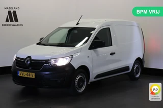 Renault Express 1.5 dCi 95PK EURO 6