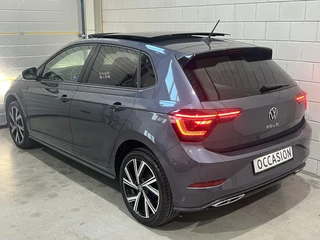 Volkswagen Polo Volkswagen Polo 1.0 TSI 3x R-Line*PANO*IQ LIGHT*CARPLAY*CAMERA*DIGIDASH*PDC V+A*LMV - afbeelding nr 14
