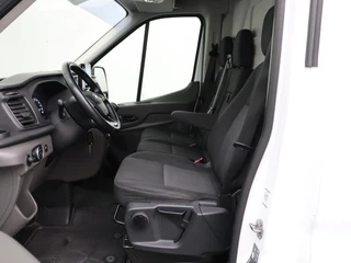 Ford Transit | Navigatie | 3-Persoons | Multimedia | Airco - afbeelding nr 19