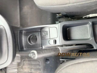 Renault Kangoo Renault Kangoo bestel 1.5 dCi 75 Energy Comfort - afbeelding nr 14