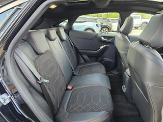 Ford Puma Ford Puma 1.0 EcoBoost Hybrid ST-Line X 125pk | Winter Pack | Driver Assistance Pack | Panoramadak - afbeelding nr 10