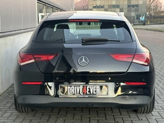 Mercedes-Benz CLA - afbeelding nr 8