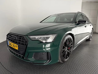 Audi A6 - 177404680-0