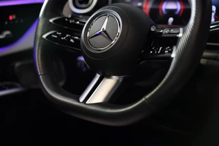 Mercedes-Benz GLC Mercedes-Benz GLC-klasse 300e 4MATIC AMG 63 Look / Memory / Burmester / Camera / Acc / Lane Assist / Dode Hoek / Sfeerverlichting - afbeelding nr 30