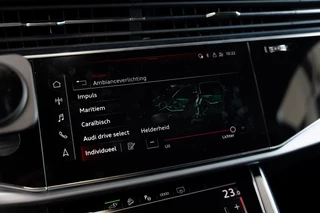 Audi Q7 Audi Q7 55 TFSI e q Pro L S - afbeelding nr 22