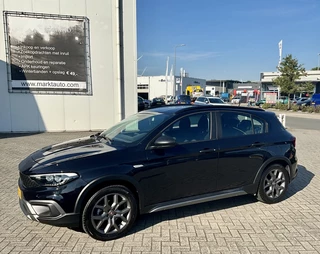 Fiat Tipo - afbeelding nr 7