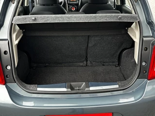 Nissan Micra Nissan Micra 1.2 85pk 1e eigenaar stoelverwarming - afbeelding nr 14