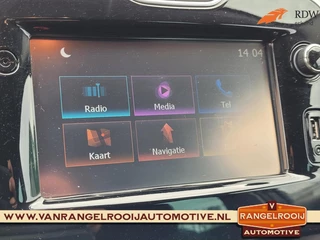 Renault Clio Renault Clio Estate 0.9 TCe Night&Day, airco, camera, navi, 16