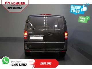 Mercedes-Benz Vito Mercedes-Benz Vito 116 CDI Aut. L3 Select BPM VRIJ/ LED/ LMV 19