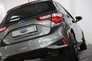 Toyota Yaris Toyota Yaris 1.5 Hybrid Hybrid Dynamic. A.CAMERA NAVI 